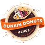 ddonutmenus.com logo