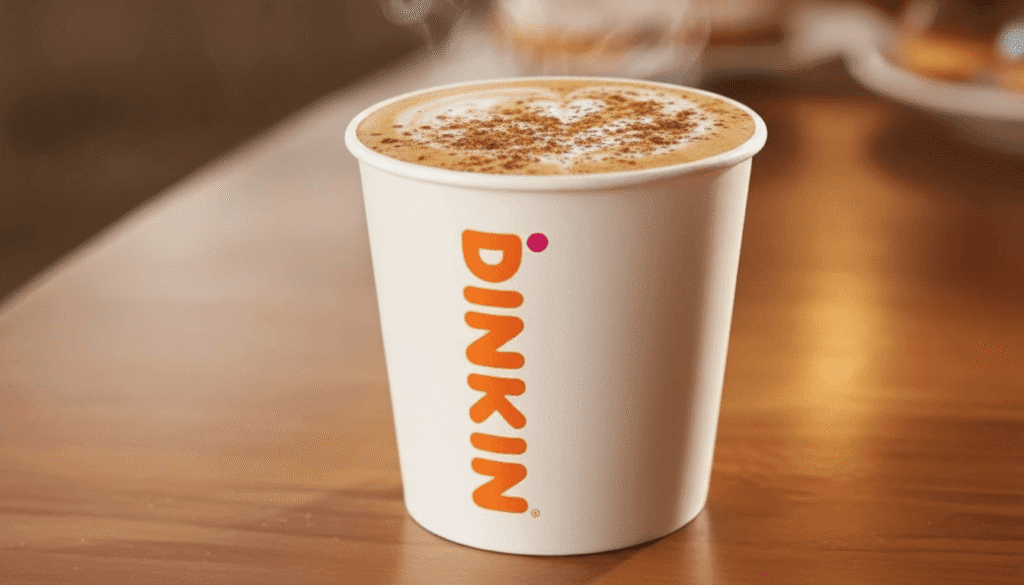 Chai Latte