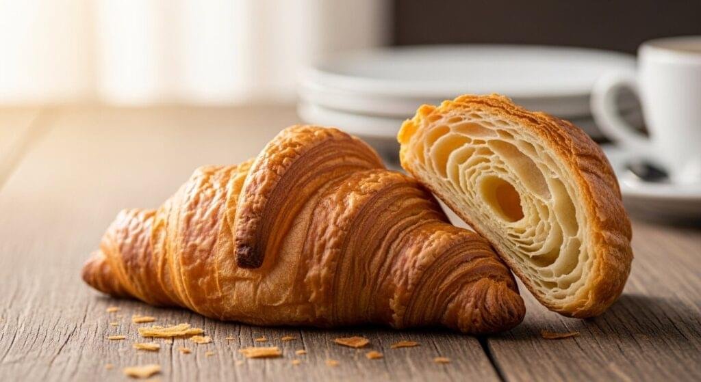 Croissant