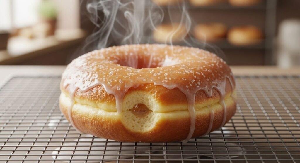 Donuts