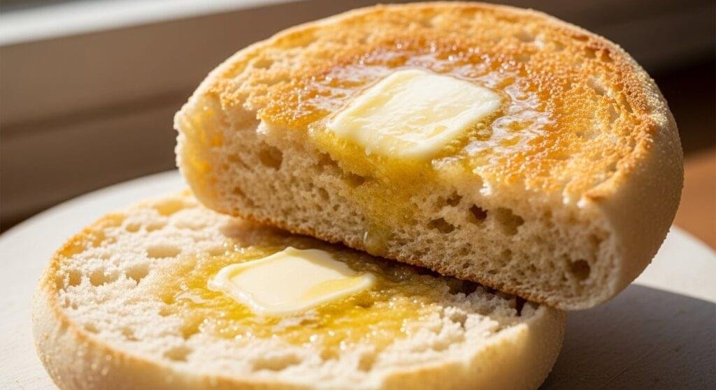 English Muffin