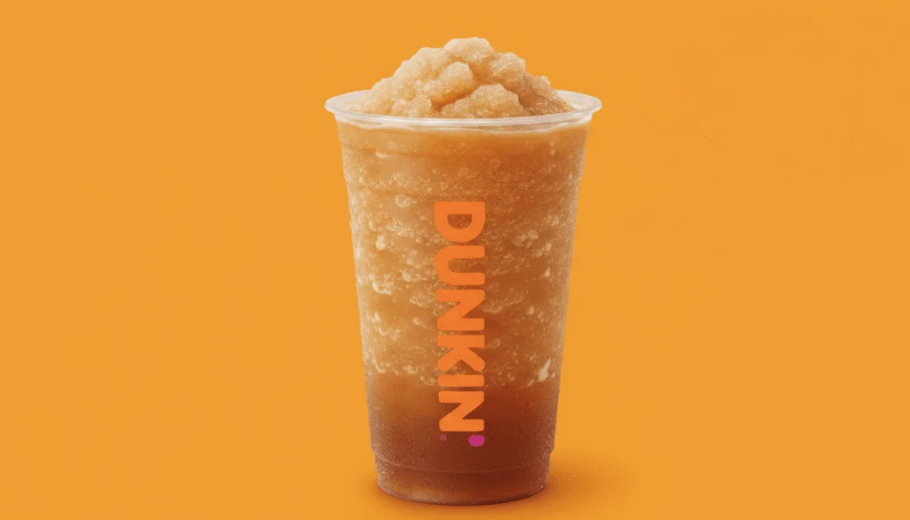 Frozen Drinks