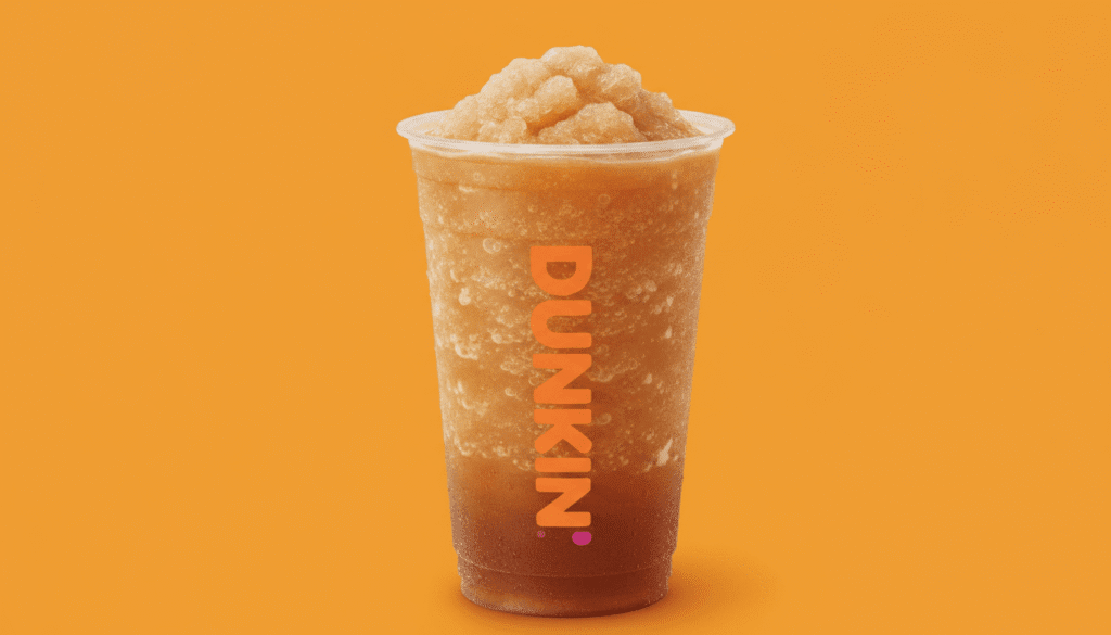 Frozen Drinks
