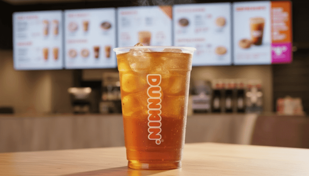 Iced Tea