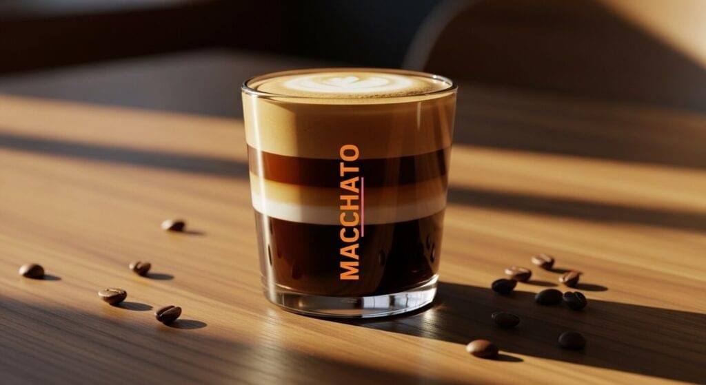 Macchiato