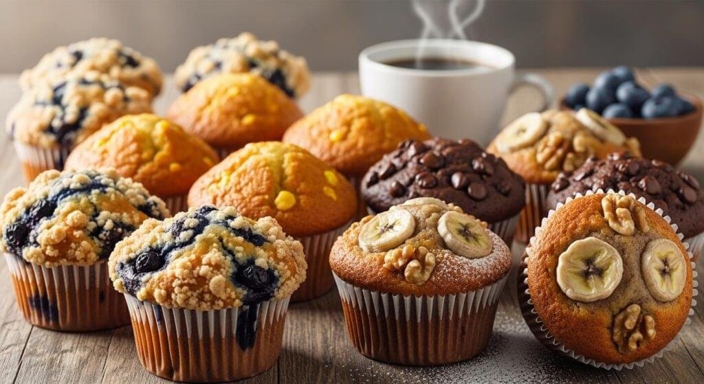Muffins