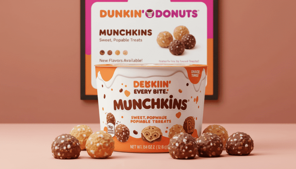 Munchkins