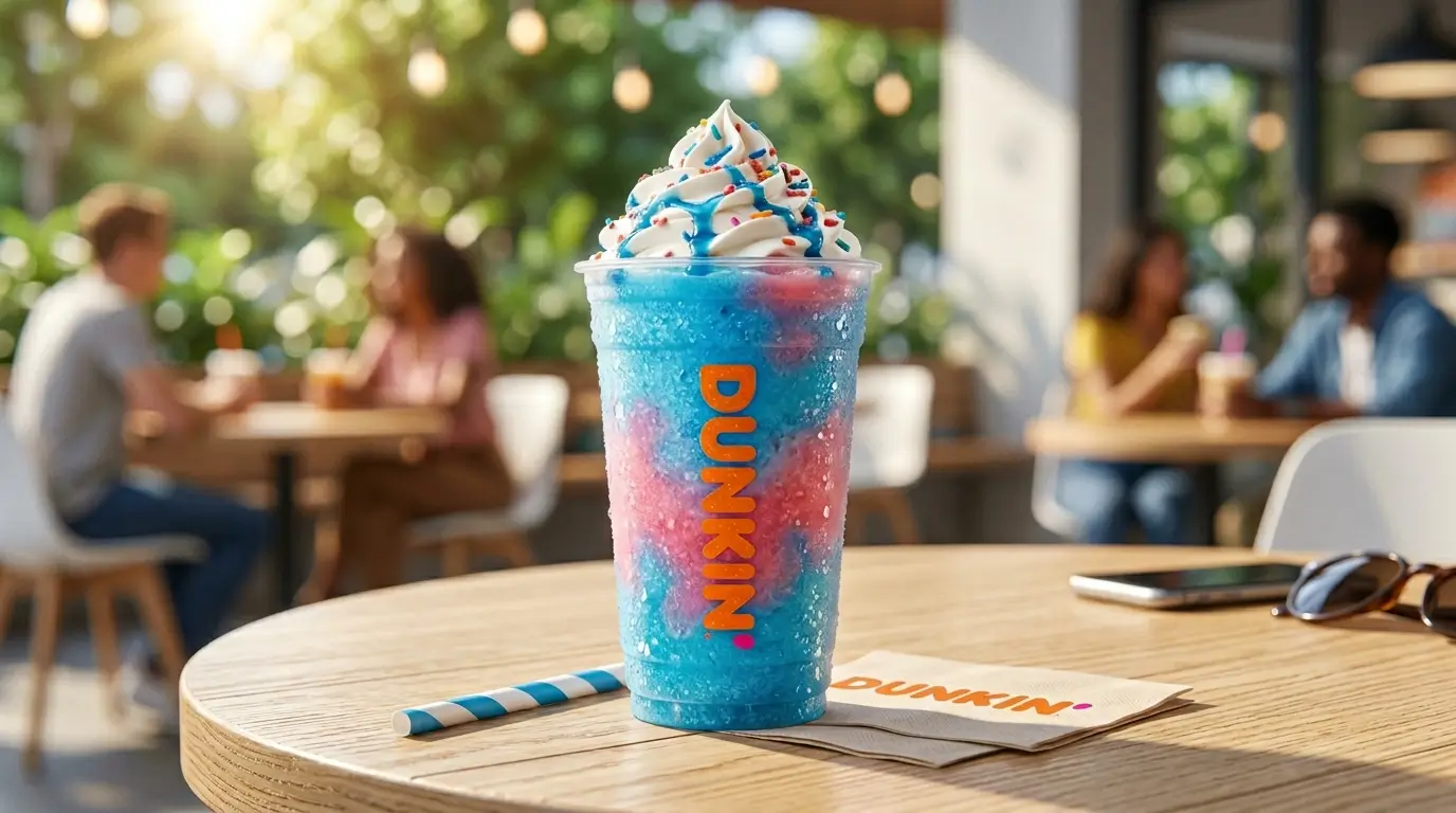 Dunkin Donuts Coolatta Price Updated 2026 Complete Guide