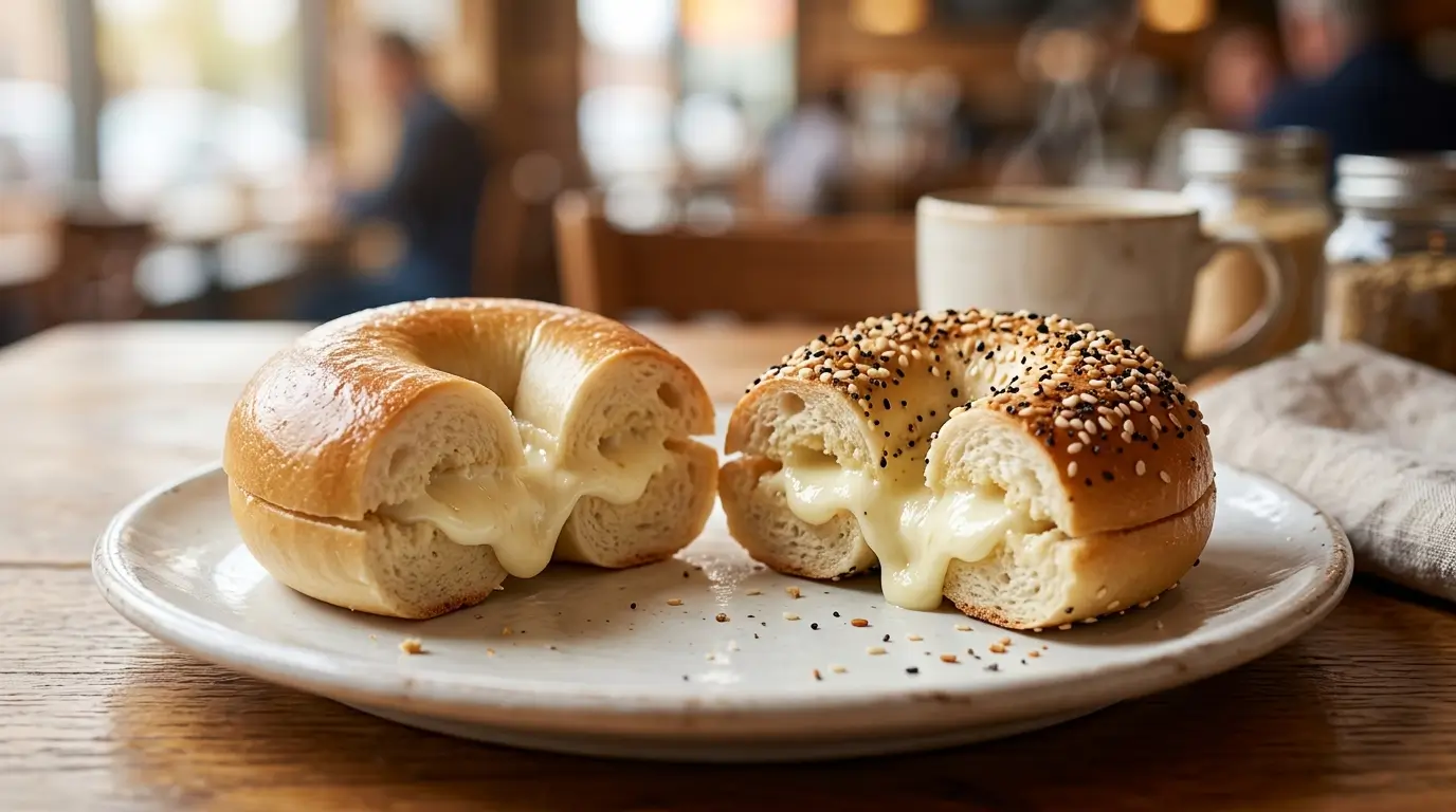 Stuffed Bagel Minis Complete Price, Nutrition & Flavor Guide